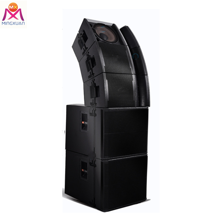 12'' active line array speaker VRX932LAP