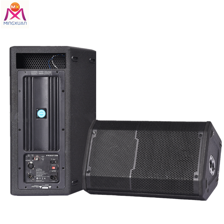 15’’ Powered Monitor Speaker PRX615M