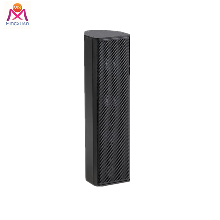 4x4’’ Column Speaker M-404