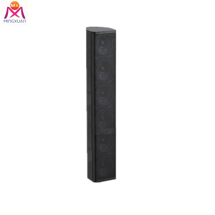 6x4’’ Column Speaker M-406