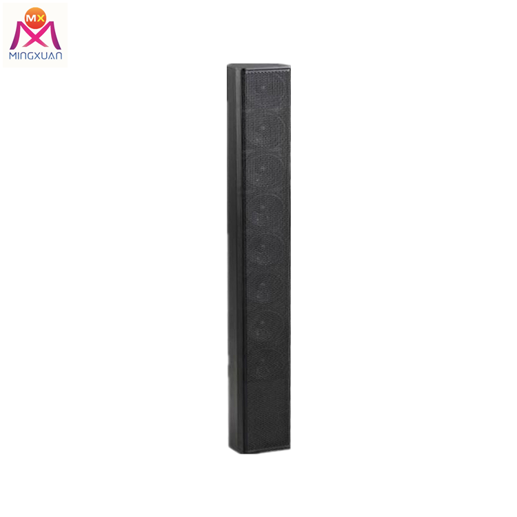 8x4’’ Column Speaker M-408
