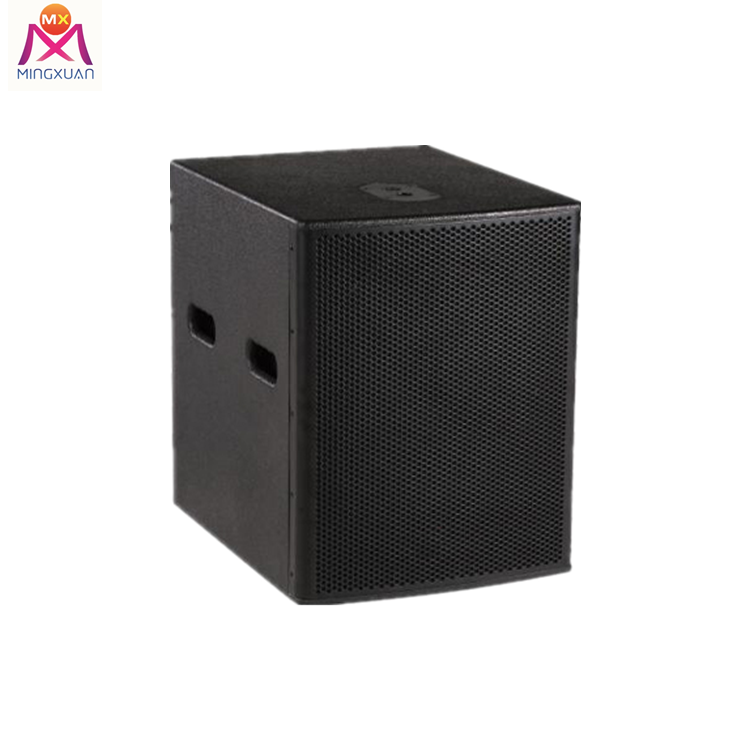 12’’ Powered Sub Speaker M-12BA