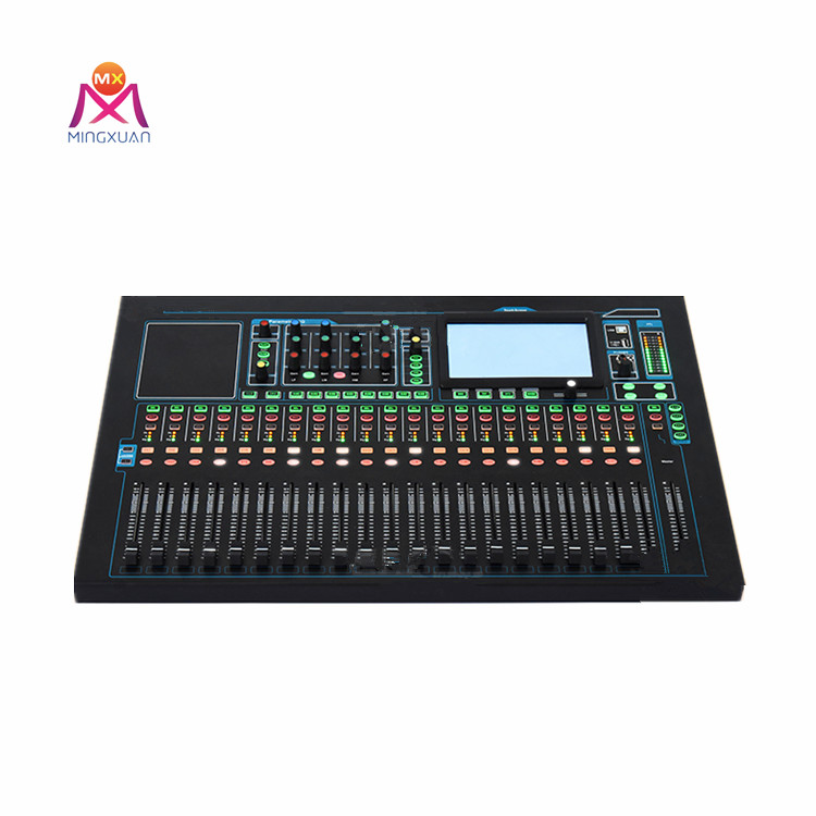 32CH Digital Mixing Console X32